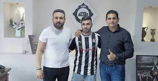 Ботев Пловдив превари Левски и Берое за подписа на Педро Еуженио